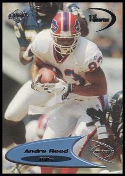 18 Andre Reed